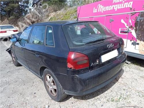 Rudehejsemotor bagstkærm venstre AUDI A3 (8L1) 1.9 TDI | BP26445915E23 