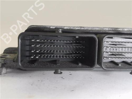 Elektronisk modul RENAULT MASTER III Bus (JV)  | BP28098135M83 