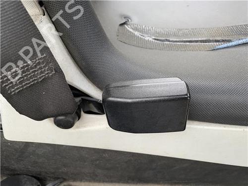 Sikkerhedssele-spænde RENAULT TWIZY (MAM_)  | BP32450832I32 