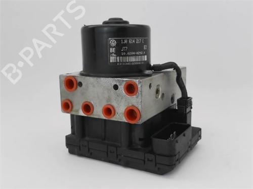 ABS pump SEAT TOLEDO II (1M2) 1.9 TDI | BP25718933M43 