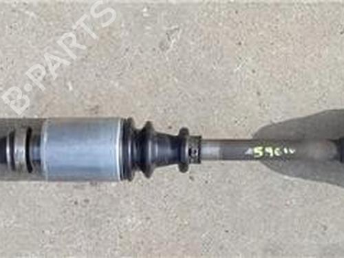 Used Right front driveshaft CITROËN SAXO (S0, S1) [1996-2004]  30549903
