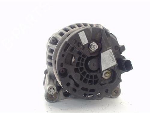 Alternator AUDI A3 (8P1)  | BP34621234M7  - Image 7
