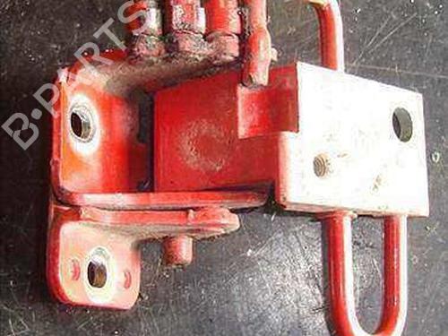 Hinge/Door check strap SEAT IBIZA III (6L1) 1.9 TDI | BP14335468C146 