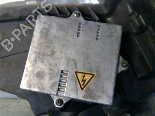 Left headlight OPEL VECTRA B (J96) 2.0 i 16V (F19) | BP12148260C28 