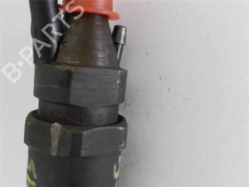 Injector MERCEDES-BENZ VITO Van (W638)  | BP11691556M100 