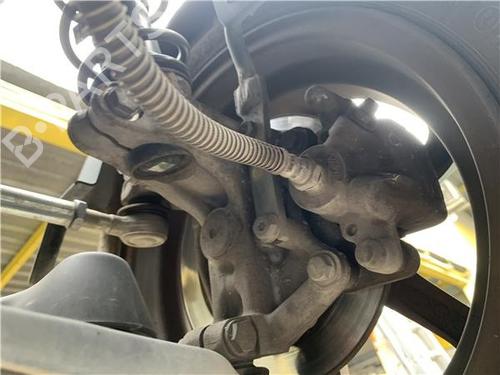 Right front steering knuckle RENAULT TWIZY (MAM_) | BP32450862M26 - Image 3