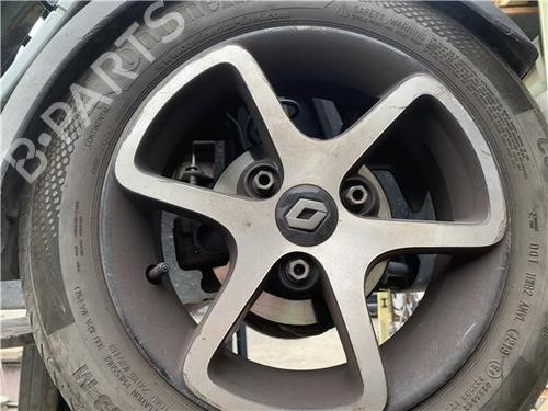 Fælk RENAULT TWIZY (MAM_) | BP32450860C45