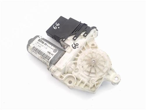Right rear window motor SEAT LEON (1M1)  | BP14343481E22 