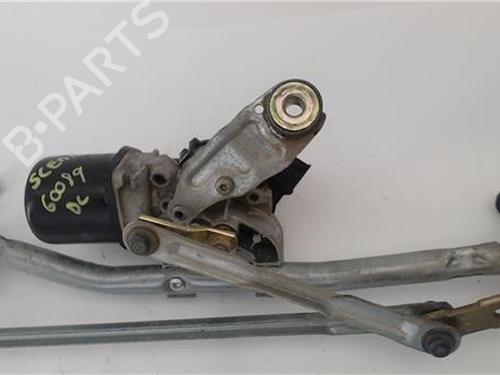 Front wiper motor RENAULT MEGANE II (BM0/1_, CM0/1_)  | BP24446136M29 
