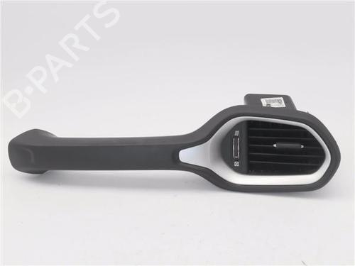 Used Air vent Air vent JEEP RENEGADE SUV (BU, B1, BV) 1.6 CRD (120 hp) 34449111 34449111