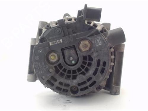 Alternator MERCEDES-BENZ E-CLASS (W211) E 270 CDI (211.016) | BP35986602M7  - Image 8