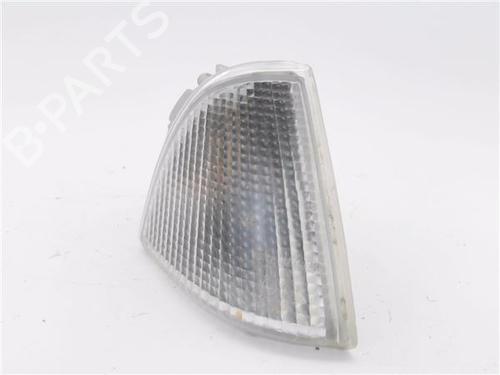 Knipperlicht Scherm rechts-voor Knipperlicht Scherm rechts-voor FIAT SCUDO Van (220_) 1.9 TD (90 hp) 37260912 37260912