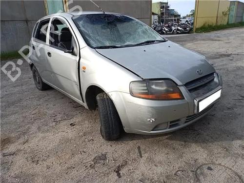Left front window switch DAEWOO KALOS (KLAS) 1.2 | BP26446182I27 