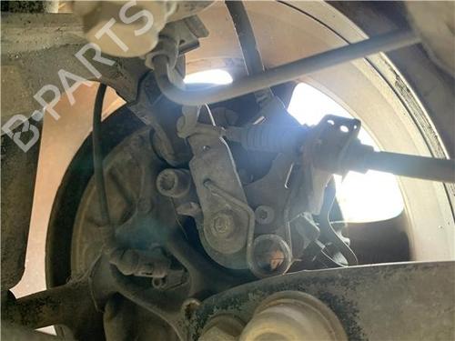 Used Other Other SEAT ALTEA (5P1) 2.0 TDI 16V (140 hp) 33220257 33220257