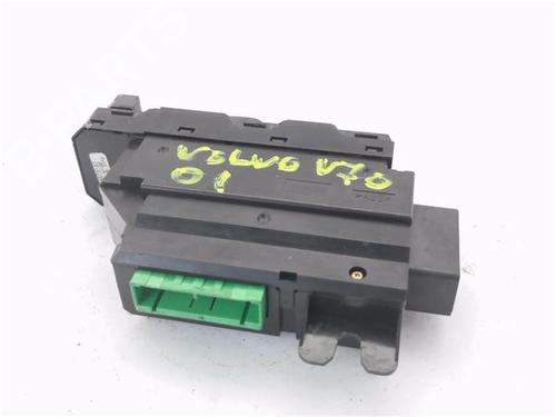 Right front window switch VOLVO V70 II (285)  | BP34621281I26  - Image 6