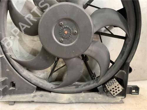 Koelventilatormotor OPEL ASTRA H GTC (A04)  | BP25009962M35 