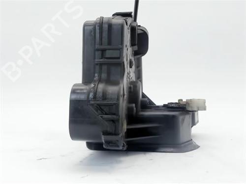 Front right lock BMW 3 (E46)  | BP16355385C97 