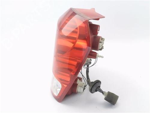 Right taillight CHEVROLET KALOS  | BP29431425C35 