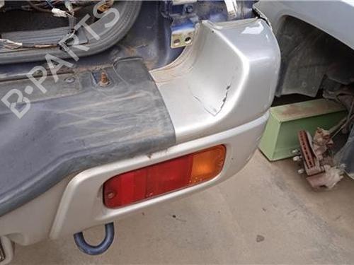 Rear bumper SUZUKI GRAND VITARA I (FT, HT) 2.0 TD 4x4 (SQ 420D) | BP32419791C8 