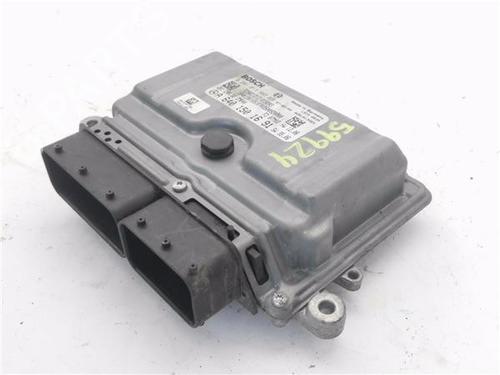 Control unit MERCEDES-BENZ A-CLASS (W169) A 180 CDI (169.007, 169.307) | BP24433298M11 - Image 3