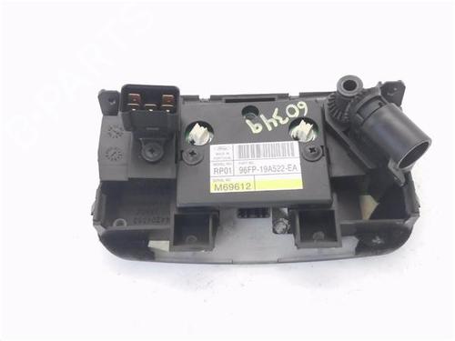 Commande Chauffage FORD FIESTA IV (JA_, JB_) 1.25 i 16V | BP27569369I5 