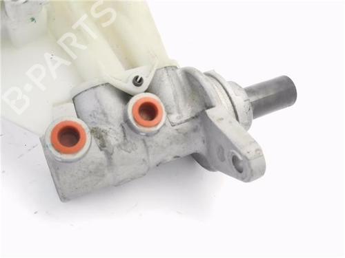 Brake master cylinder MITSUBISHI MIRAGE / SPACE STAR VI Hatchback (A0_A)  | BP25719170M77