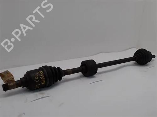 Used Right front driveshaft FIAT PUNTO (188_) [1999-2012]  11340841