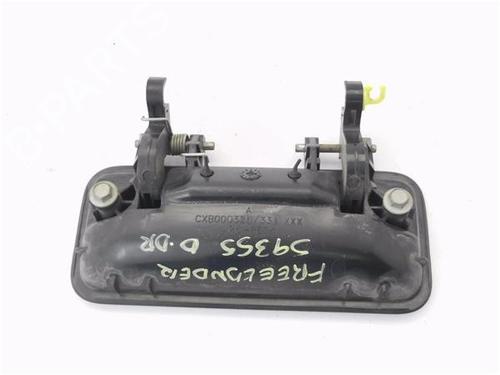 Front right exterior door handle LAND ROVER FREELANDER I (L314)  | BP24038183C129 