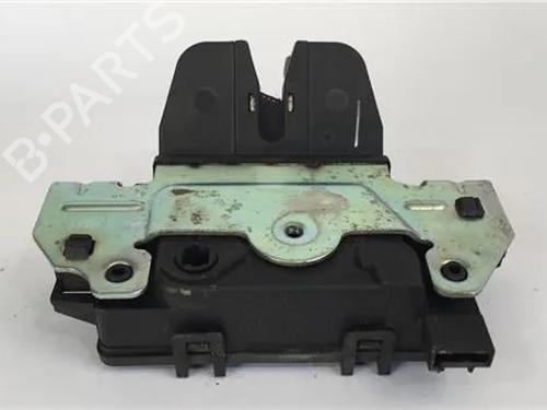 Bakluke lås OPEL ASTRA H (A04) 1.7 CDTI (L48) (100 hp) 9661408