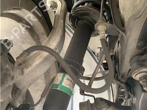 Left front shock absorber LEXUS IS II (_E2_) 220d (ALE20) | BP32417214M16 