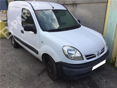 Used Parts NISSAN KUBISTAR Van (X76)    1131665