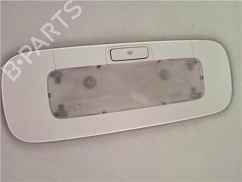 Interior roof light VW GOLF VI (5K1)  | BP32417379I8 