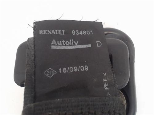 Front right seatbelt DACIA LOGAN (LS_) 1.6 16V (LS09, LS0L, LS0M, LS0P, LS0V, LS18, LS1S, LS1V,... | BP15258006I25 
