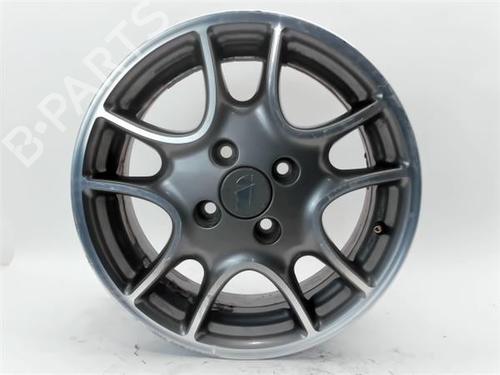 Używane Felga OPEL VECTRA B (J96) [1995-2004]  16723559