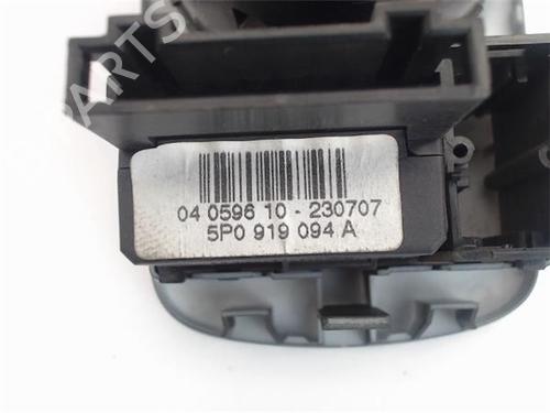 Switch SEAT LEON (1P1) 1.9 TDI | BP16502076I30 