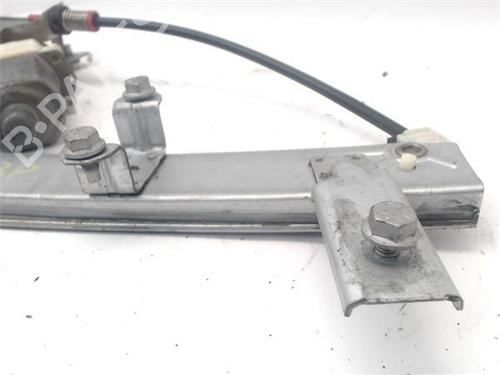 Rudehejsemekanisme Højre bagtil SEAT TOLEDO II (1M2)  | BP16240080C25 
