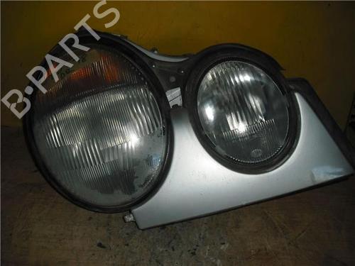 Used Right headlight Right headlight MERCEDES-BENZ E-CLASS (W210) [1995-2003] 11341073 11341073