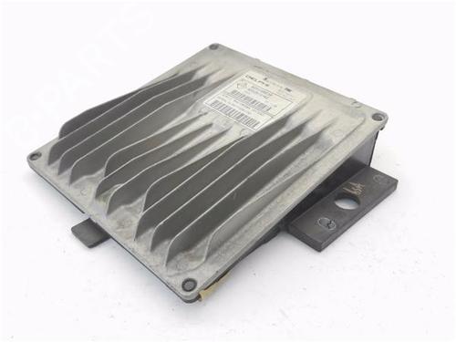 Electronic module RENAULT MEGANE II (BM0/1_, CM0/1_) 1.5 dCi (BM1E, CM1E) | BP10982742M83 