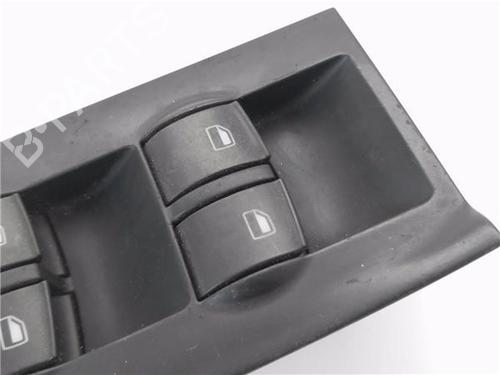 Left front window switch AUDI ALLROAD C5 (4BH) 2.5 TDI quattro | BP29574465I27 