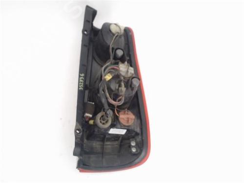 Left taillight HYUNDAI MATRIX (FC)  | BP17922044C34 