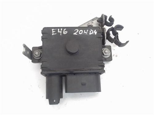 Electronic module BMW 3 (E46)  | BP16552117M83 