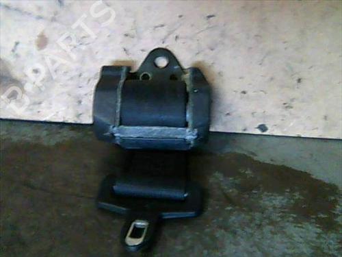 Sikkerhedssele bag højre AUDI A6 C5 (4B2)  | BP14335385I28 
