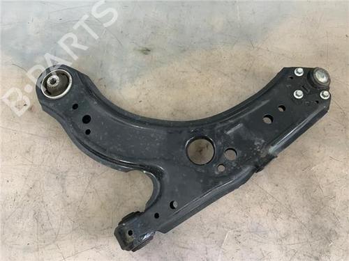 Right front suspension arm VW GOLF IV (1J1) 1.9 TDI | BP26955950M13 