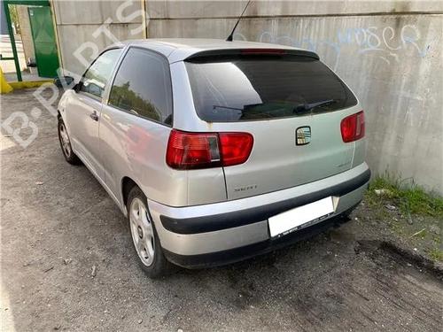 Gearbox SEAT IBIZA II (6K1)  | BP9738286M3 