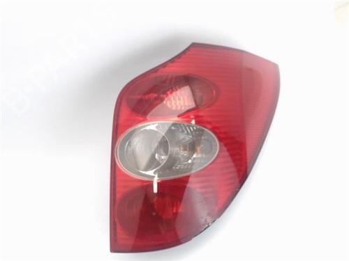 Used Right taillight RENAULT LAGUNA II Grandtour (KG0/1_) [2001-2007]  13051808