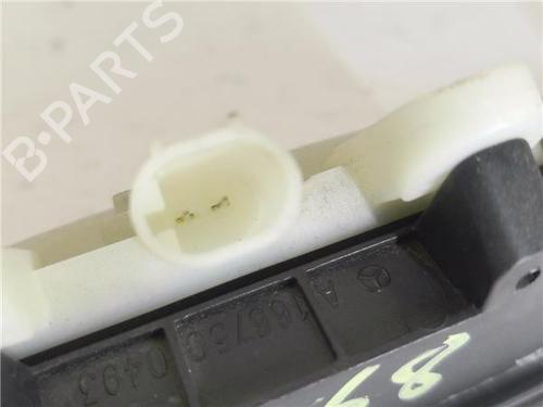 Tailgate handle MERCEDES-BENZ VITO Van (W447)  | BP31610734C132 