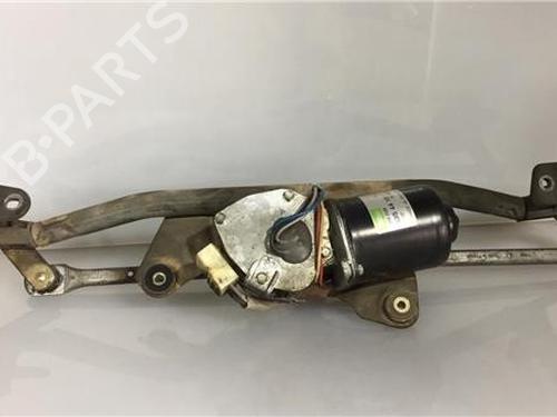 Motor limpia delantero CITROËN SAXO (S0, S1) 1.5 D (58 hp) 11341780