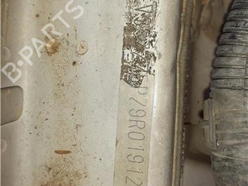 Gearbox SEAT ALTEA (5P1) 1.9 TDI | BP9632054M3 