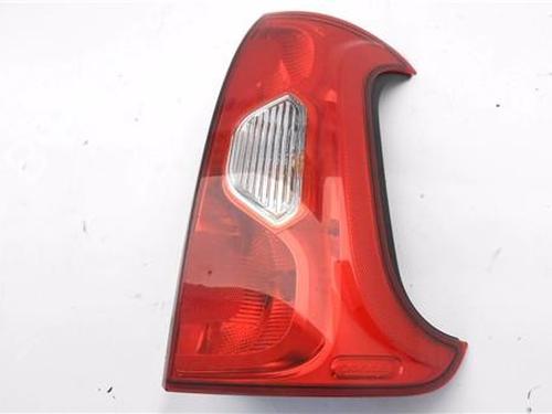 Used Right taillight Right taillight FIAT PANDA (169_) [2003-2026] 13873412 13873412