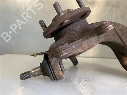 Right front steering knuckle FORD TRANSIT CONNECT (P65_, P70_, P80_)  | BP26447905M26 